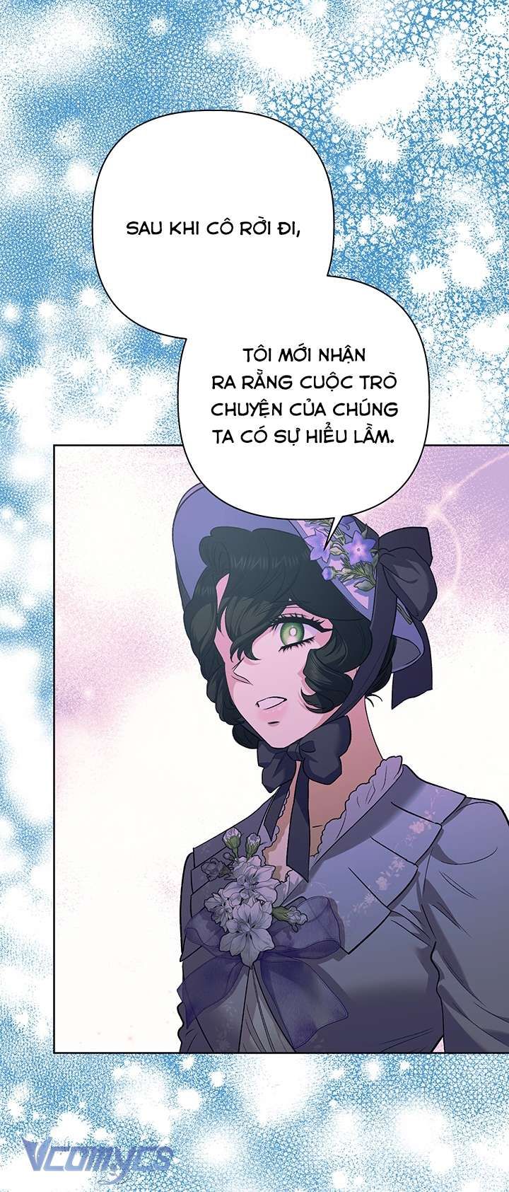 May Mắn Hay Bất Hạnh Chapter 113 - TC Truyện