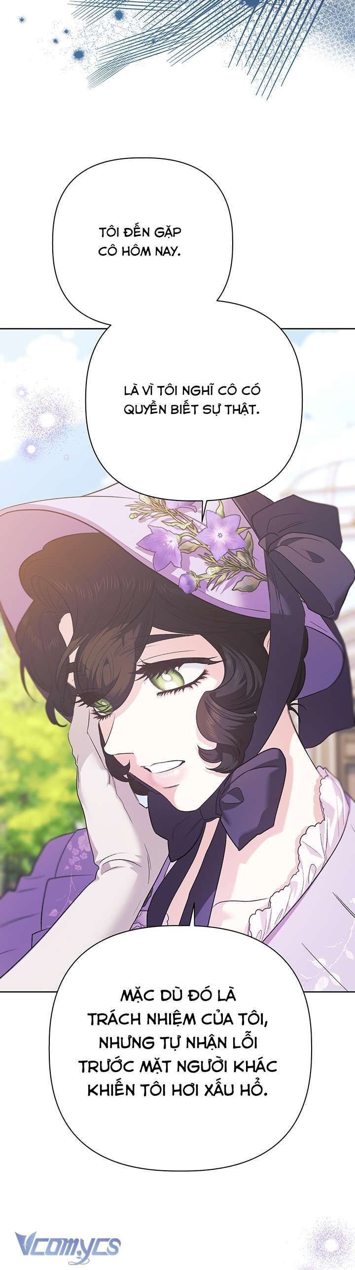 May Mắn Hay Bất Hạnh Chapter 113 - TC Truyện