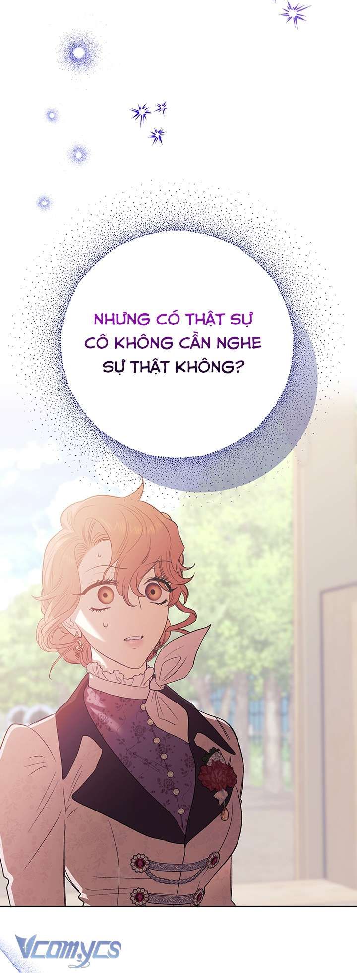 May Mắn Hay Bất Hạnh Chapter 113 - TC Truyện