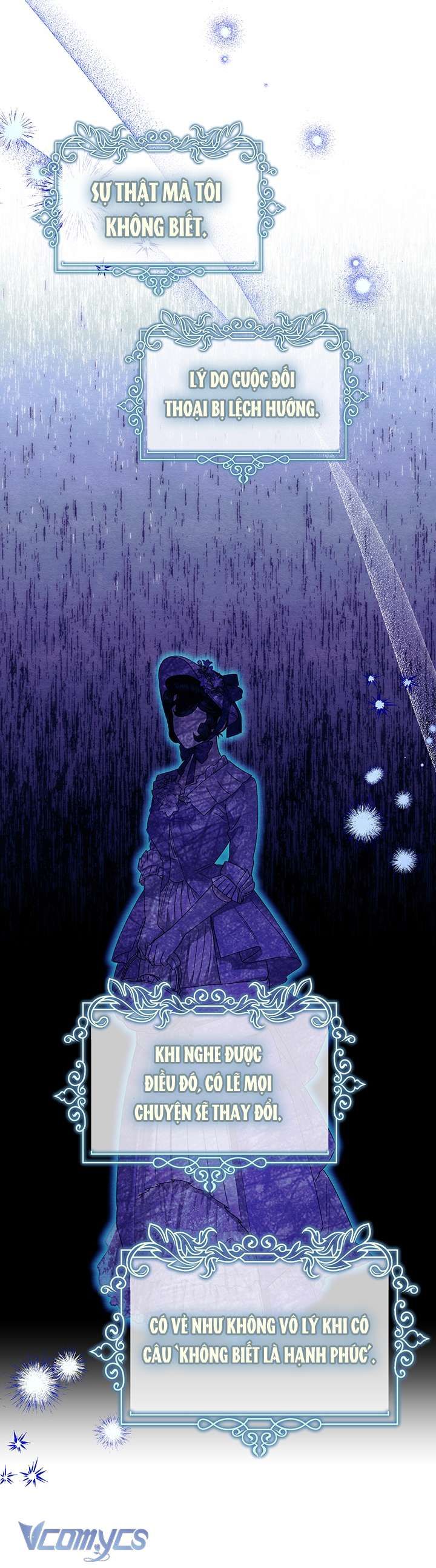 May Mắn Hay Bất Hạnh Chapter 113 - TC Truyện