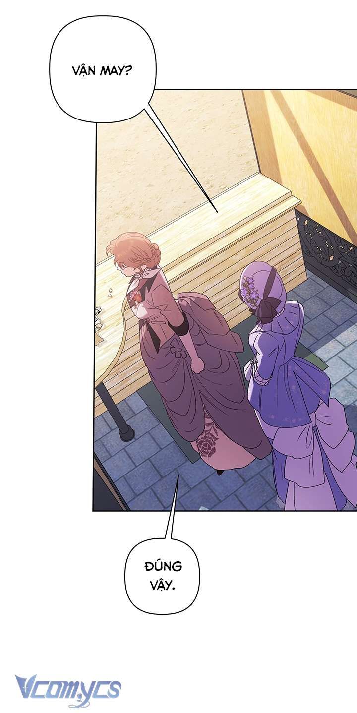 May Mắn Hay Bất Hạnh Chapter 113 - TC Truyện