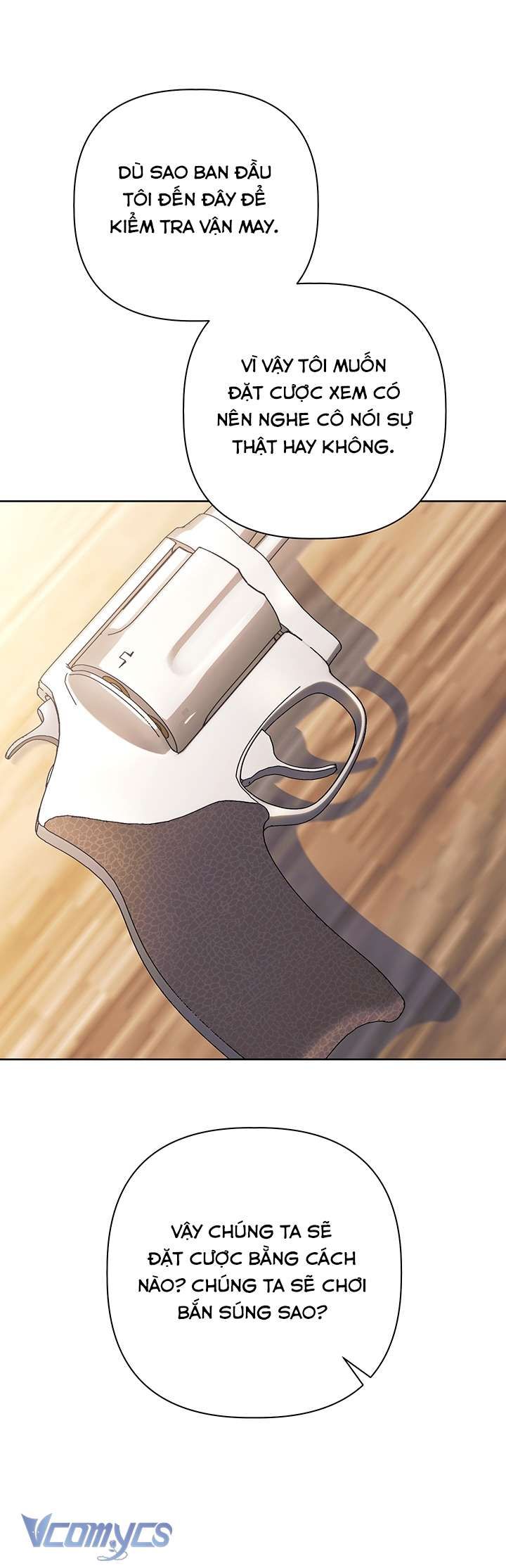 May Mắn Hay Bất Hạnh Chapter 113 - TC Truyện