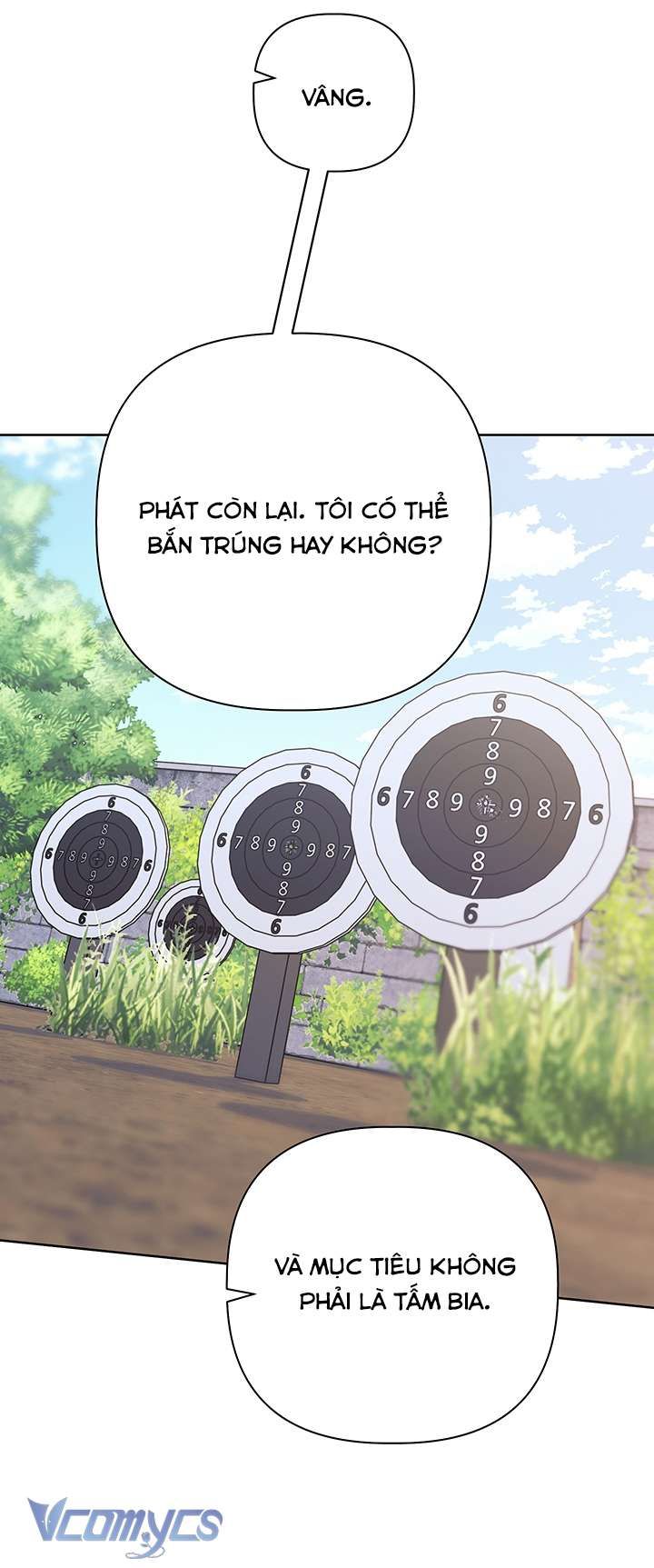 May Mắn Hay Bất Hạnh Chapter 113 - TC Truyện