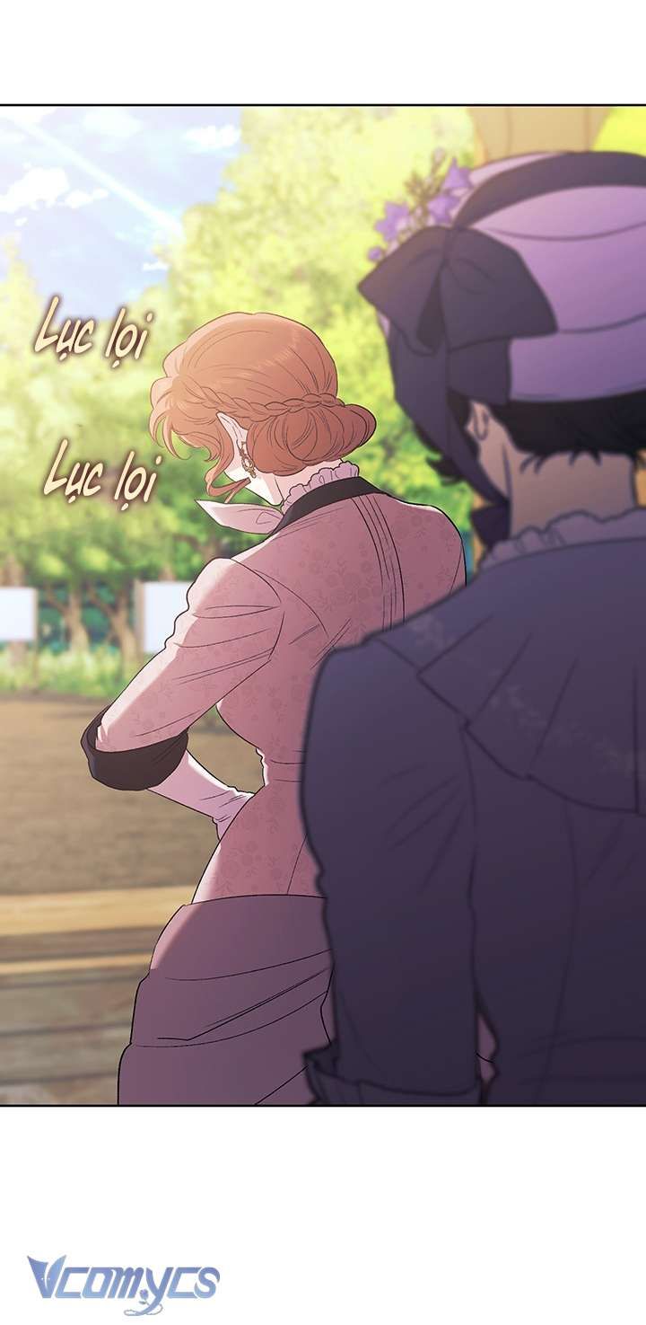 May Mắn Hay Bất Hạnh Chapter 113 - TC Truyện