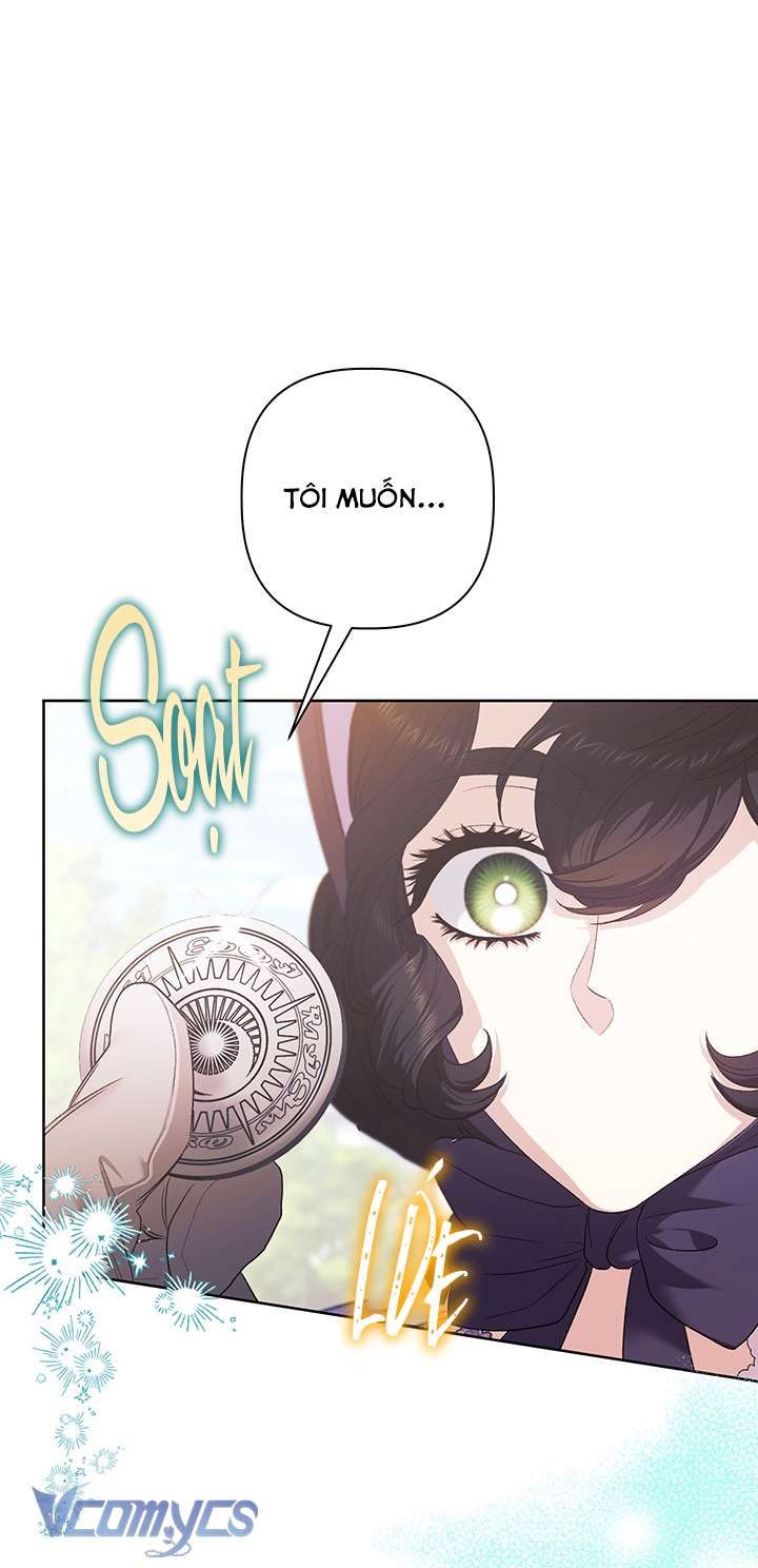 May Mắn Hay Bất Hạnh Chapter 113 - TC Truyện