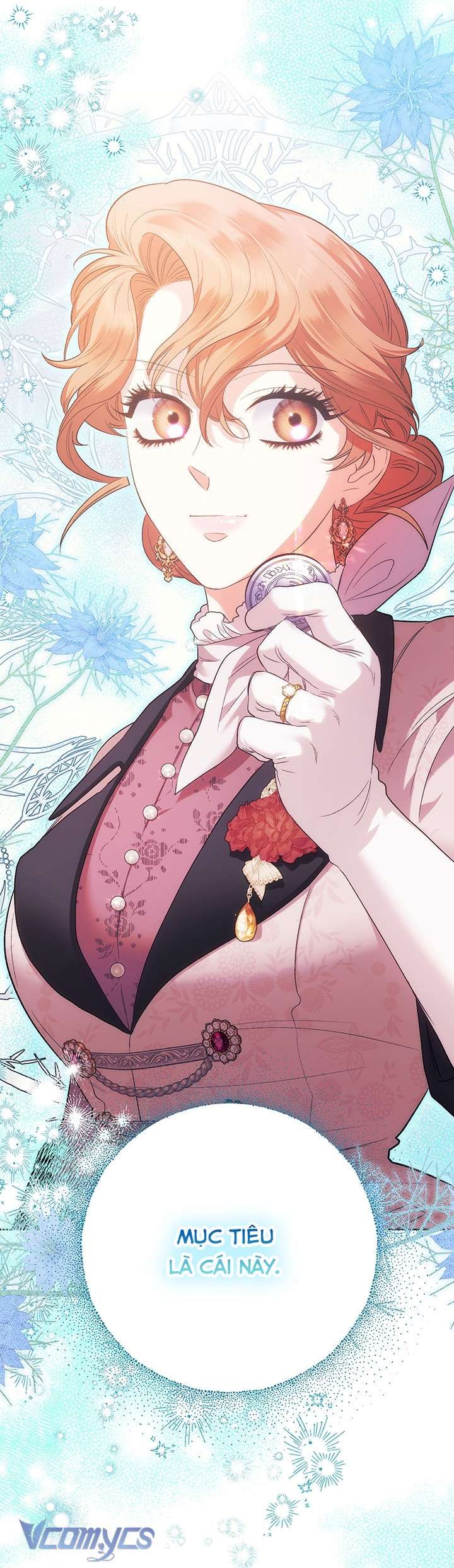 May Mắn Hay Bất Hạnh Chapter 113 - TC Truyện