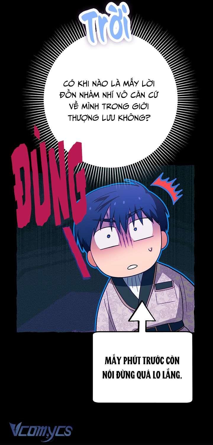 May Mắn Hay Bất Hạnh Chapter 113 - TC Truyện