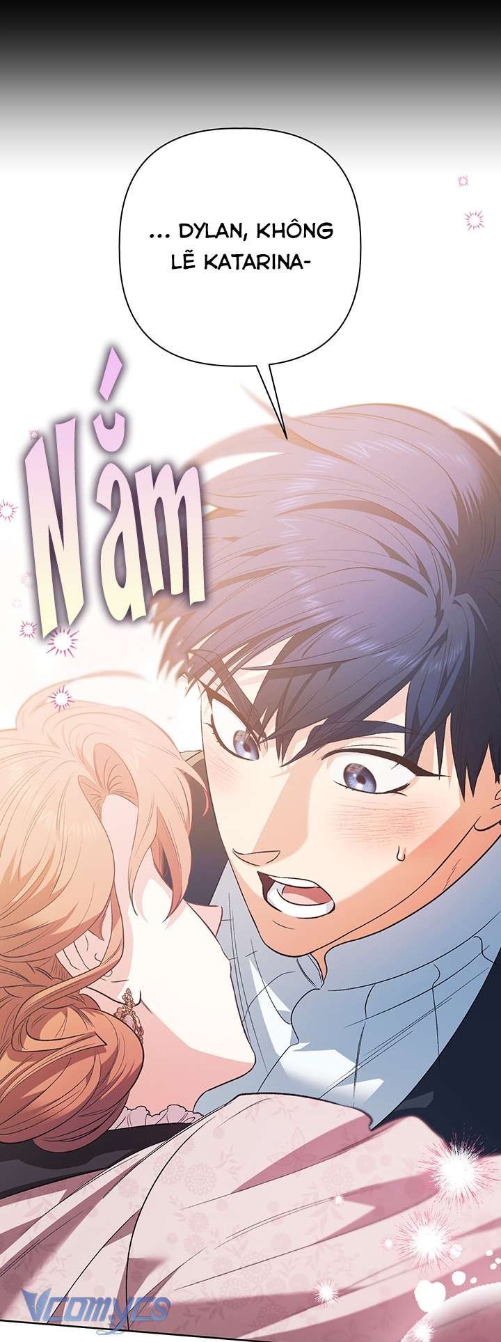 May Mắn Hay Bất Hạnh Chapter 113 - TC Truyện