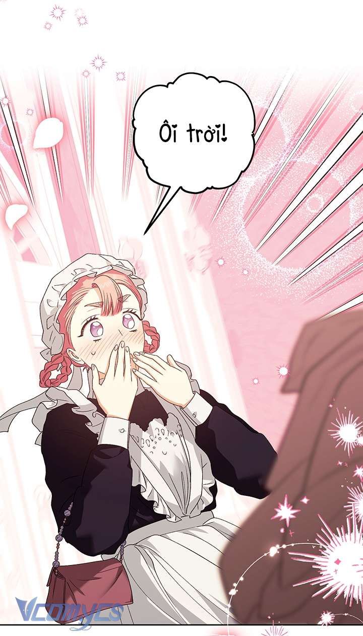 May Mắn Hay Bất Hạnh Chapter 113 - TC Truyện