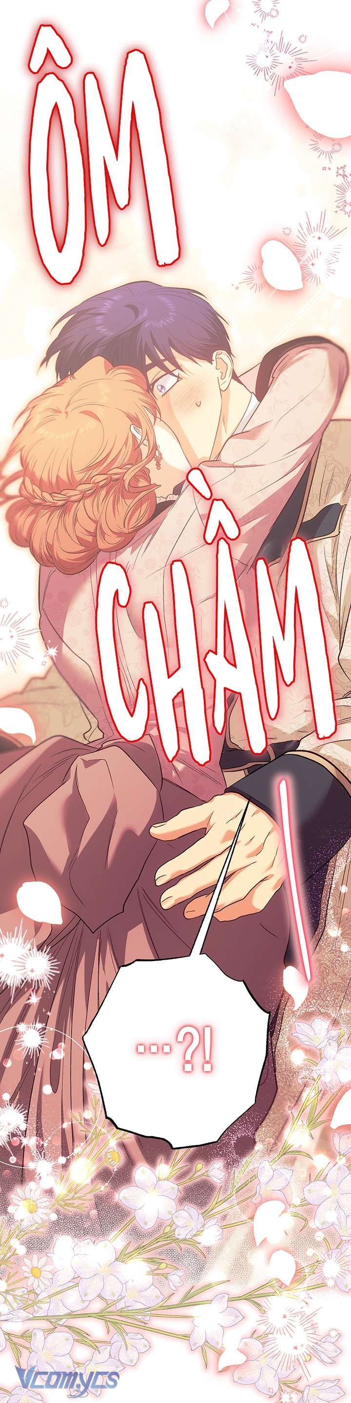 May Mắn Hay Bất Hạnh Chapter 113 - TC Truyện