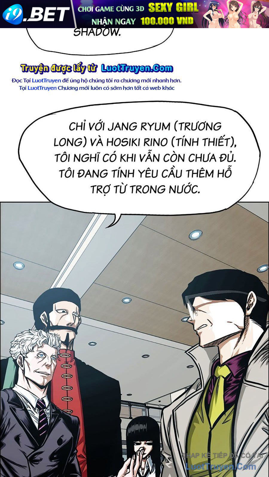 Nettruyen Truyện tranh online