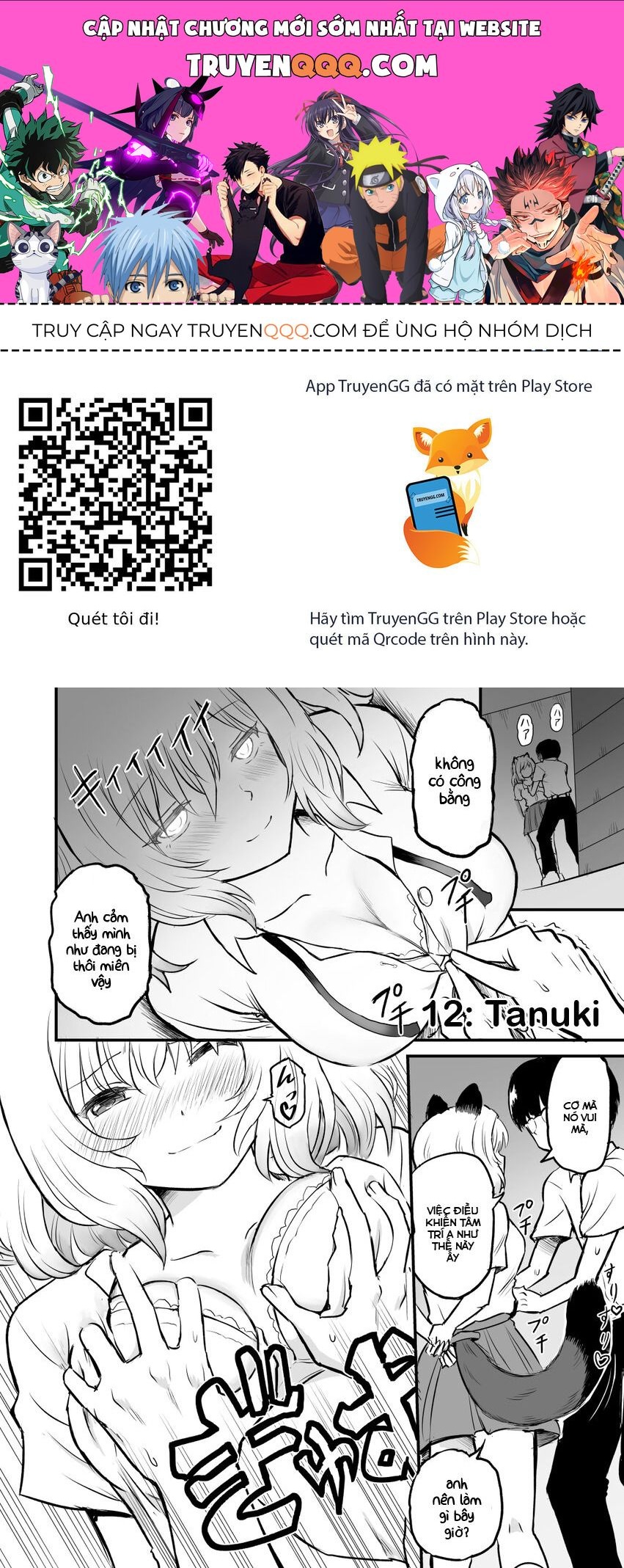 Nettruyen Truyện tranh online