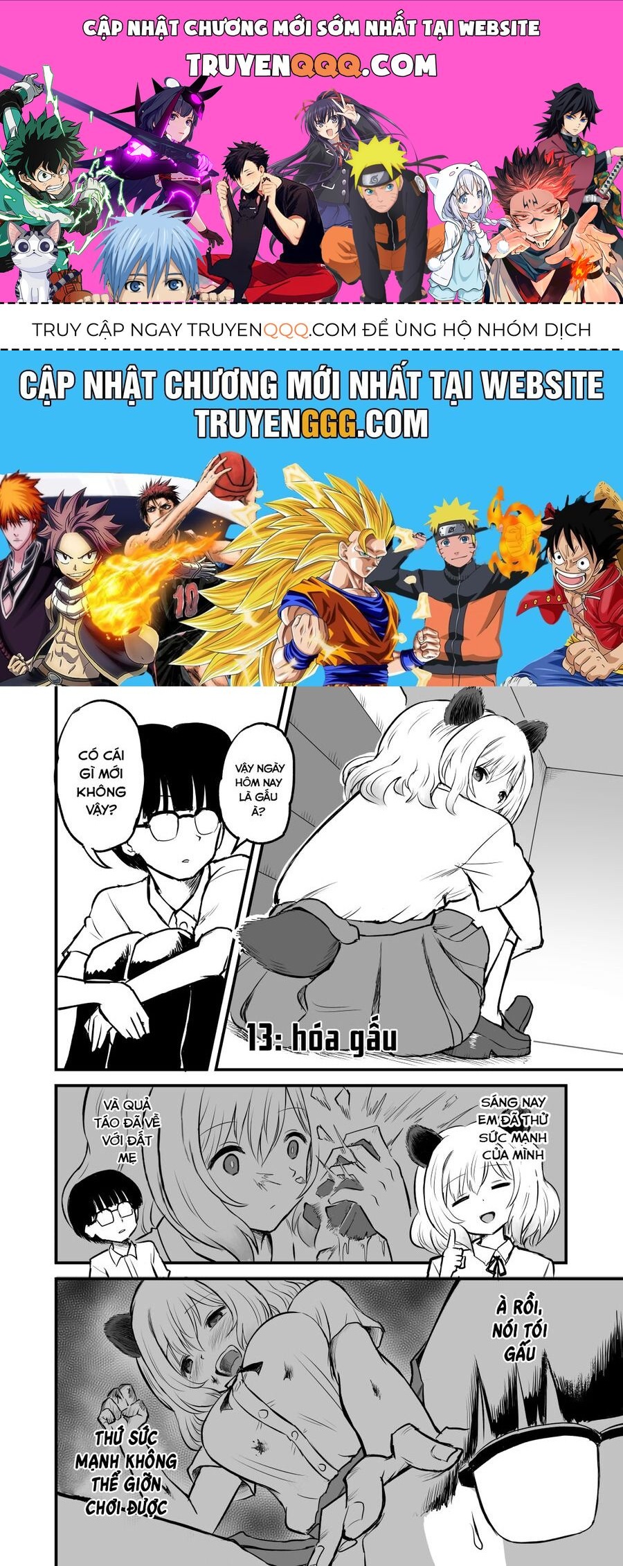 Nettruyen Truyện tranh online