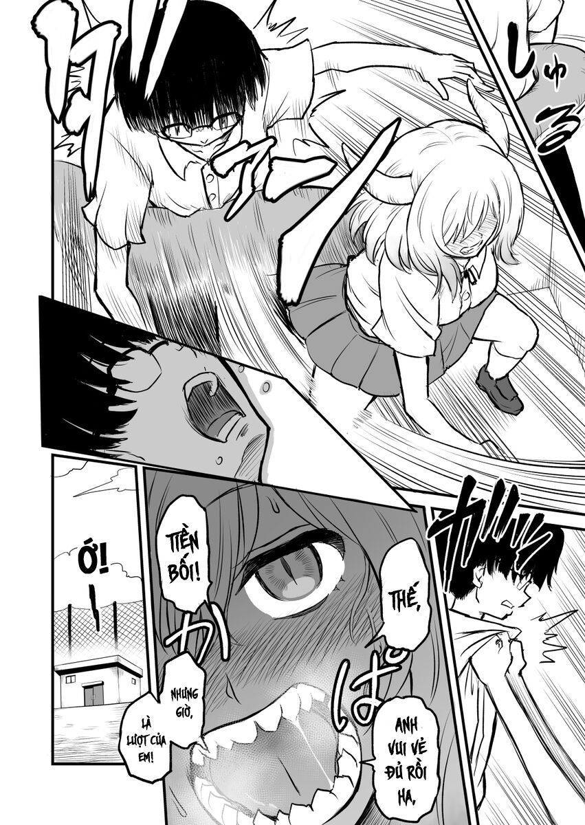 Nettruyen Truyện tranh online