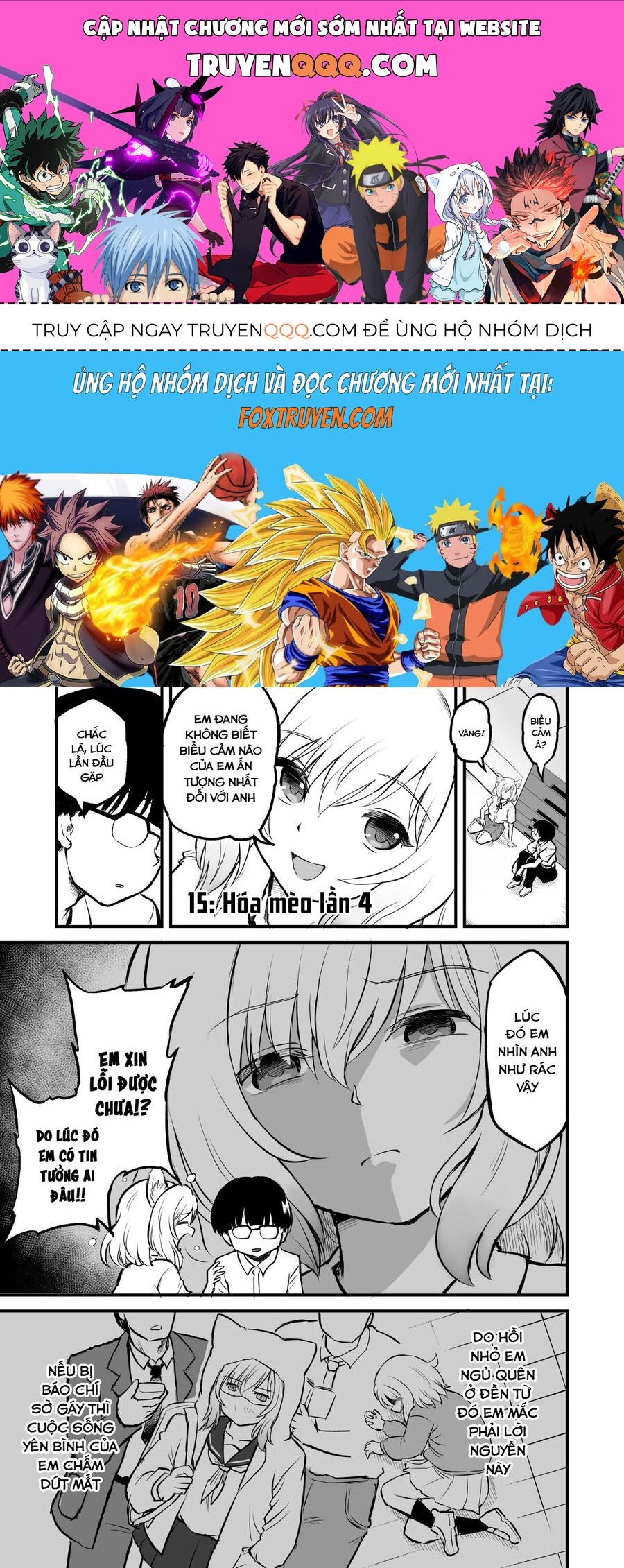 Nettruyen Truyện tranh online