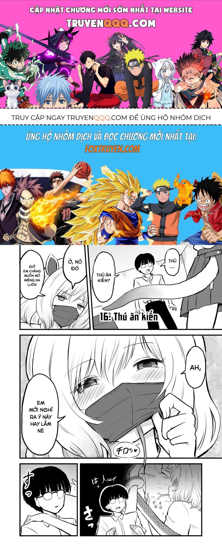 Nettruyen Truyện tranh online