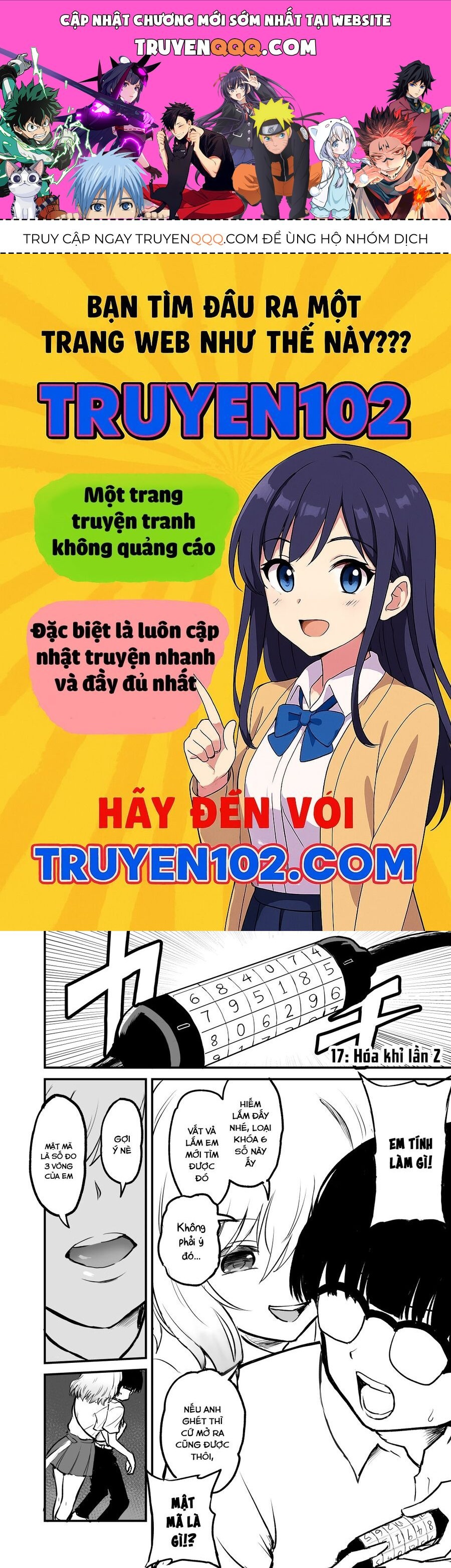 Nettruyen Truyện tranh online