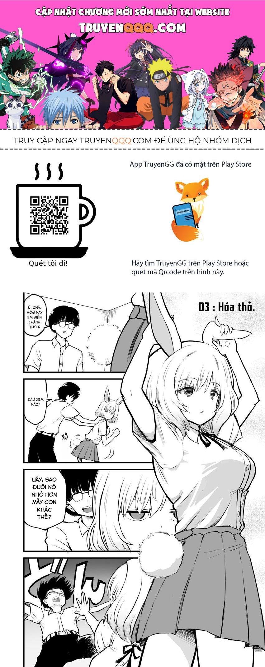 Nettruyen Truyện tranh online