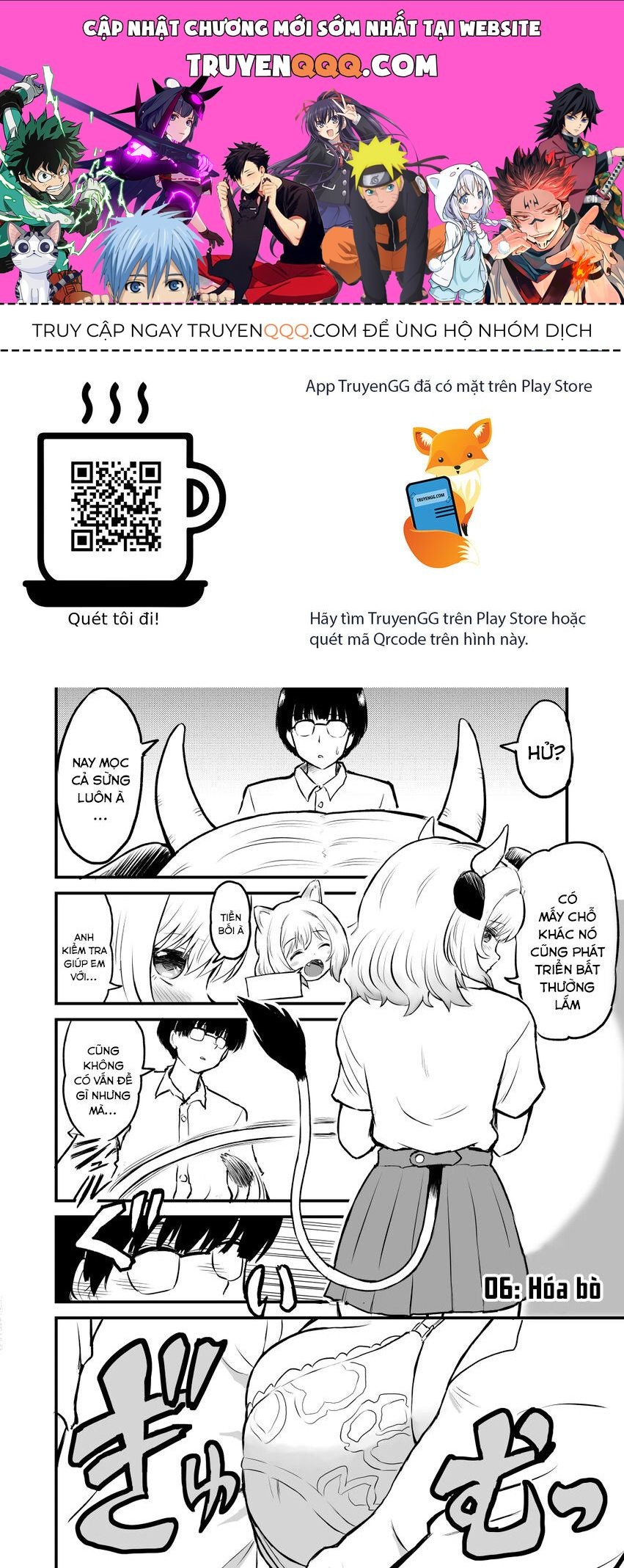 Nettruyen Truyện tranh online