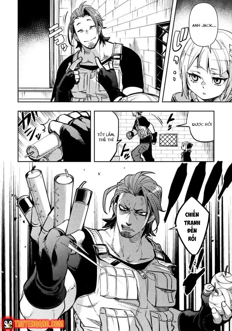 Nettruyen Truyện tranh online