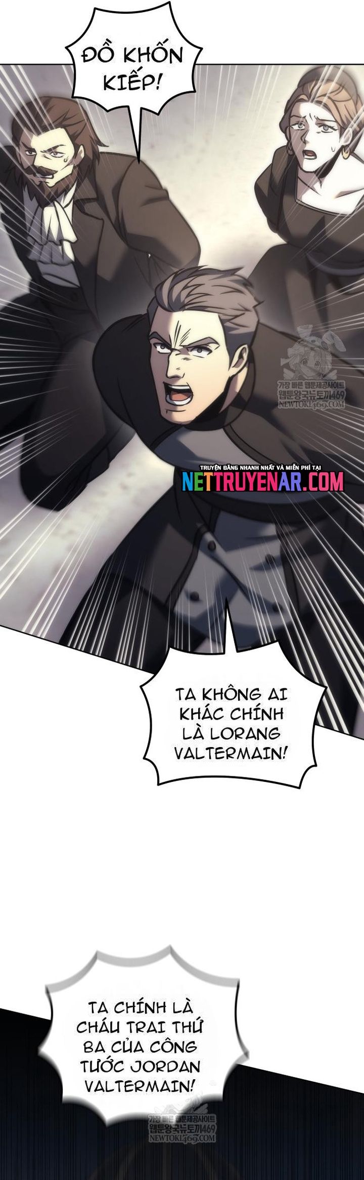 Nettruyen Truyện tranh online