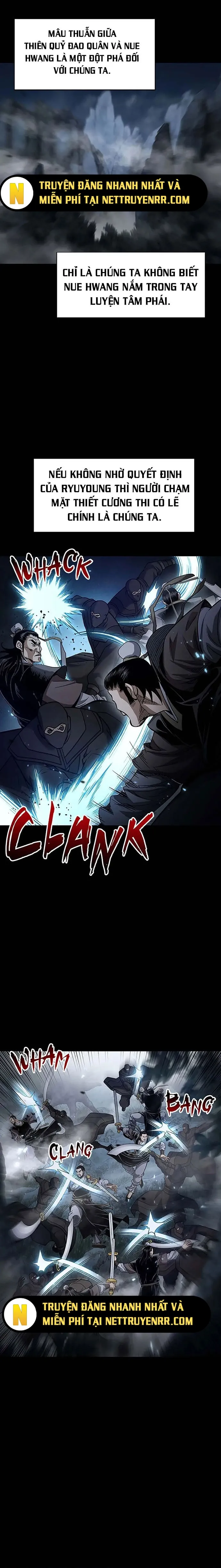 Bá Vương Chi Tinh Chapter 120 - TC Truyện