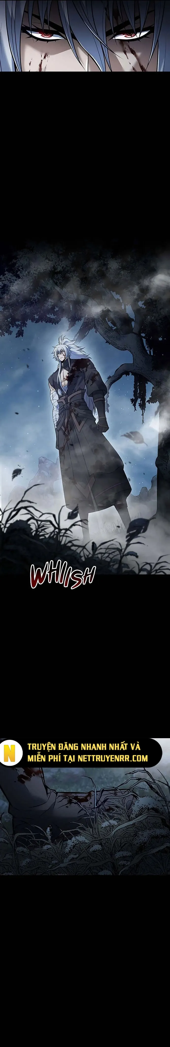 Bá Vương Chi Tinh Chapter 120 - TC Truyện