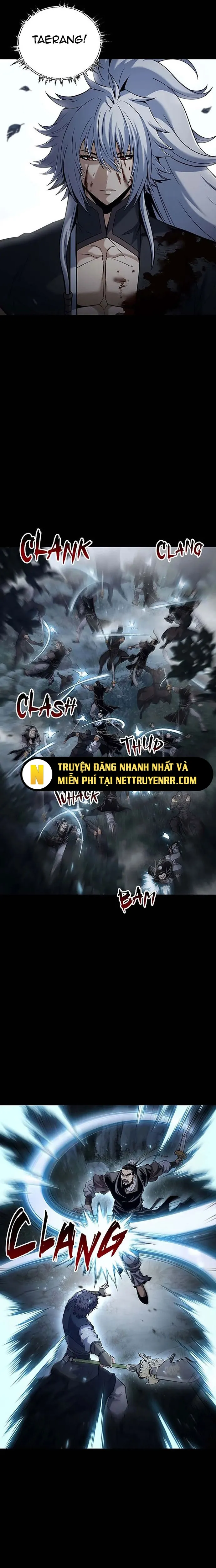 Bá Vương Chi Tinh Chapter 120 - TC Truyện