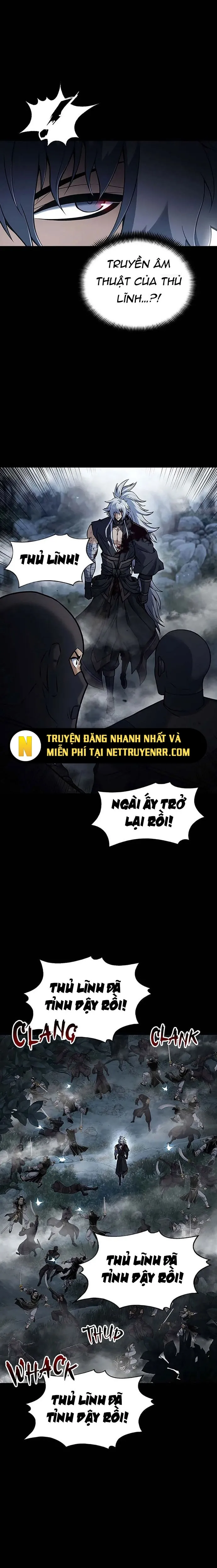 Bá Vương Chi Tinh Chapter 120 - TC Truyện