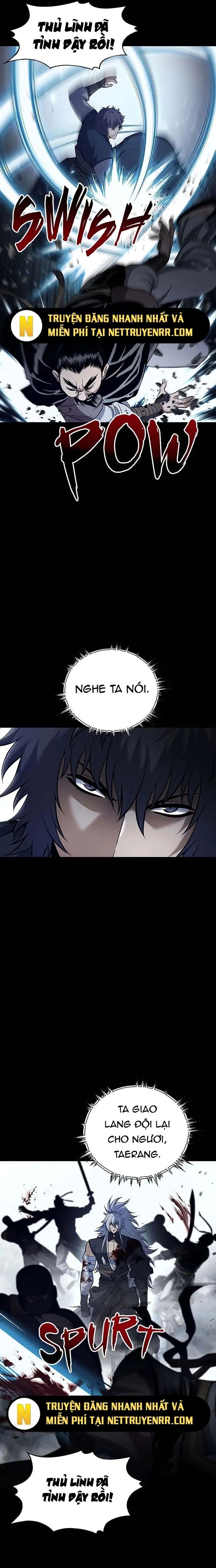 Bá Vương Chi Tinh Chapter 120 - TC Truyện