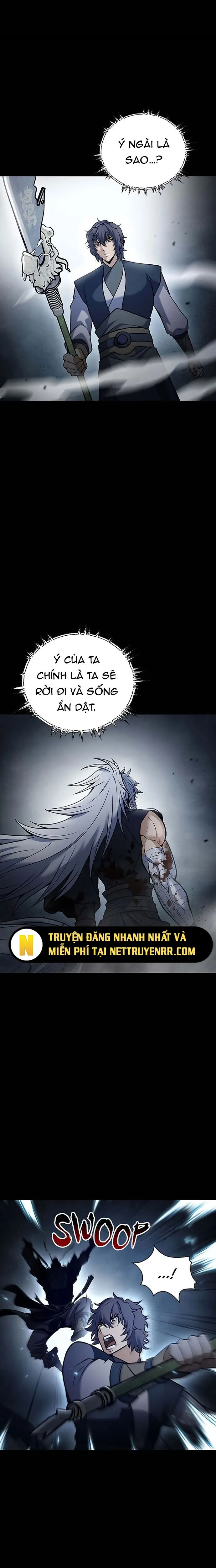 Bá Vương Chi Tinh Chapter 120 - TC Truyện