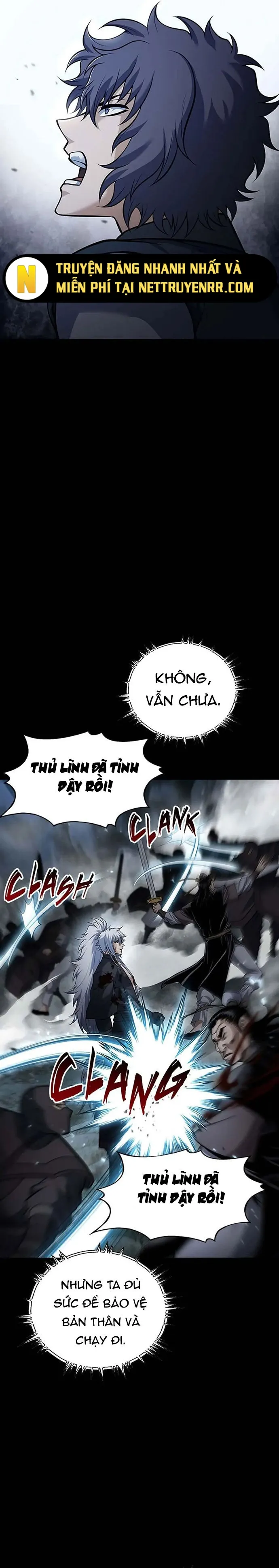 Bá Vương Chi Tinh Chapter 120 - TC Truyện