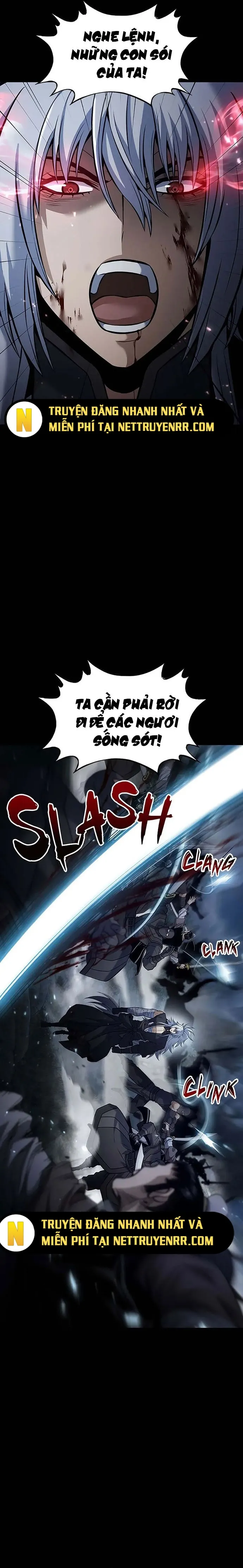 Bá Vương Chi Tinh Chapter 120 - TC Truyện