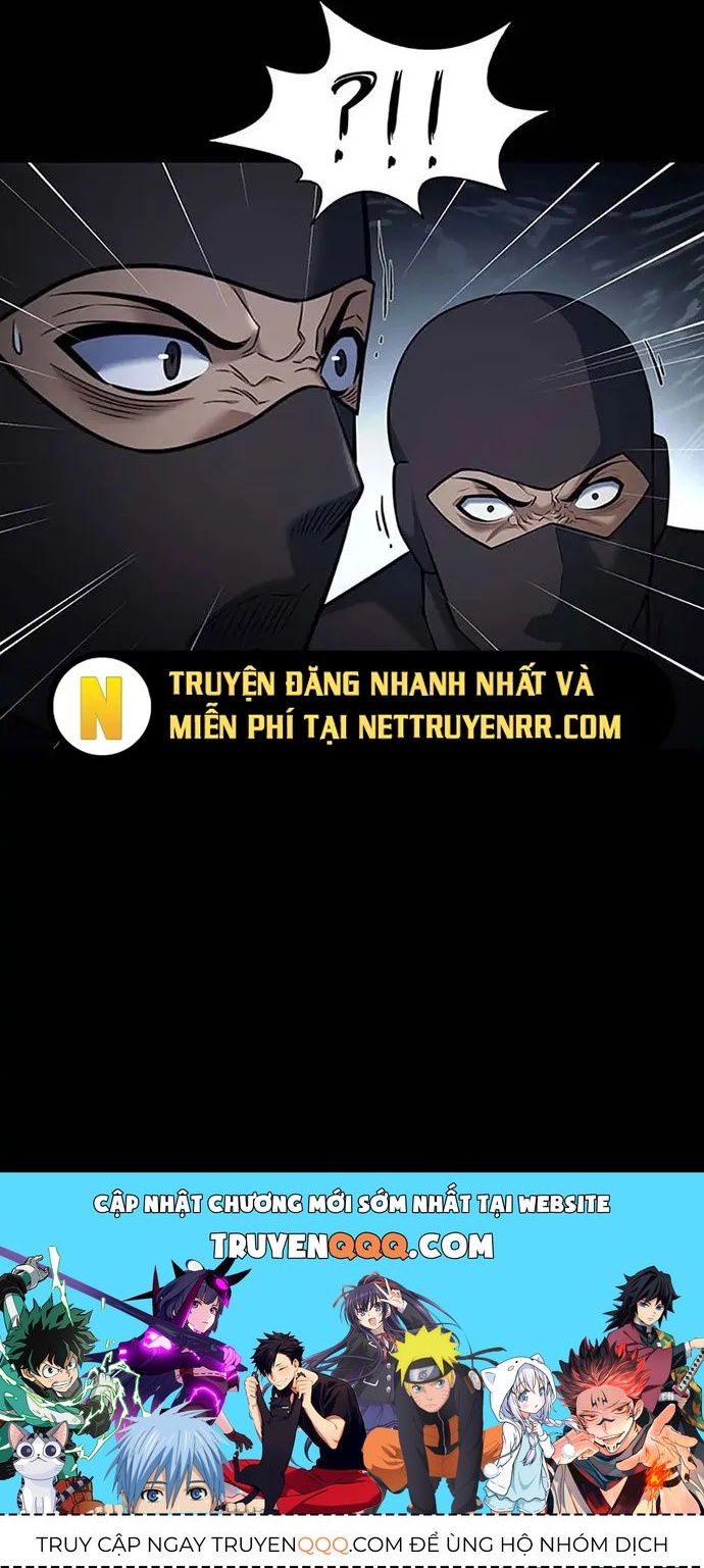 Bá Vương Chi Tinh Chapter 120 - TC Truyện