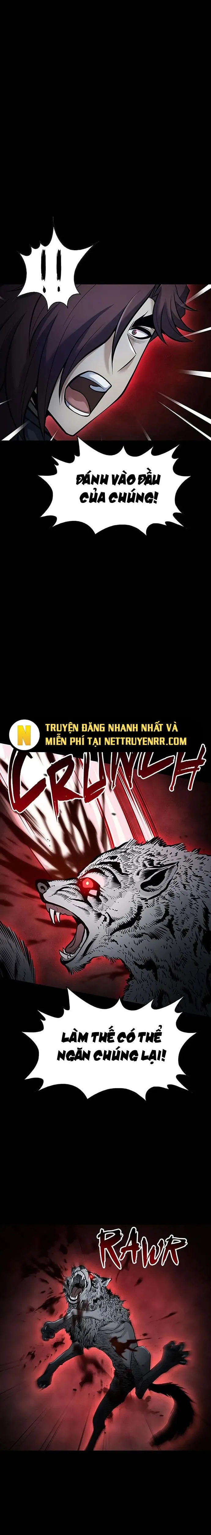 Bá Vương Chi Tinh Chapter 120 - TC Truyện