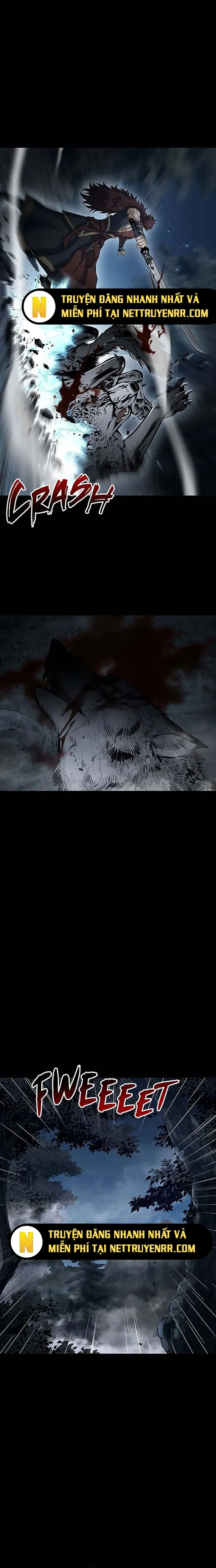 Bá Vương Chi Tinh Chapter 120 - TC Truyện