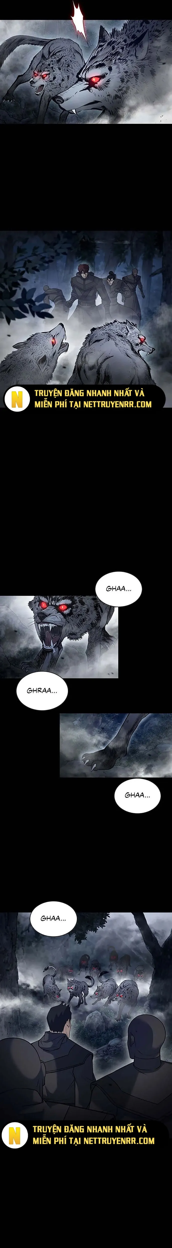 Bá Vương Chi Tinh Chapter 120 - TC Truyện