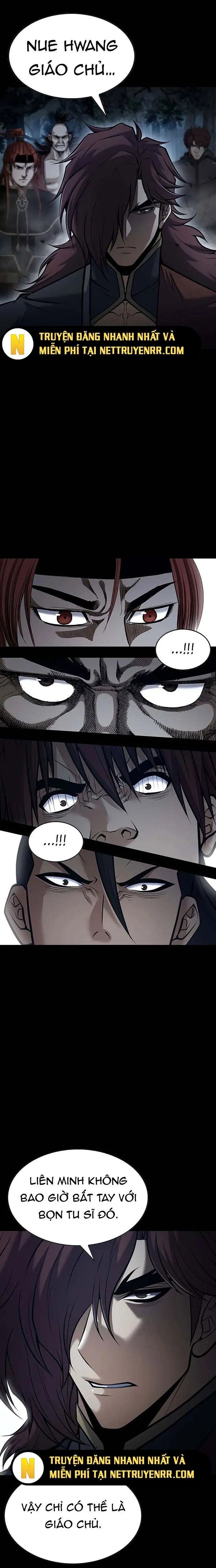 Bá Vương Chi Tinh Chapter 120 - TC Truyện