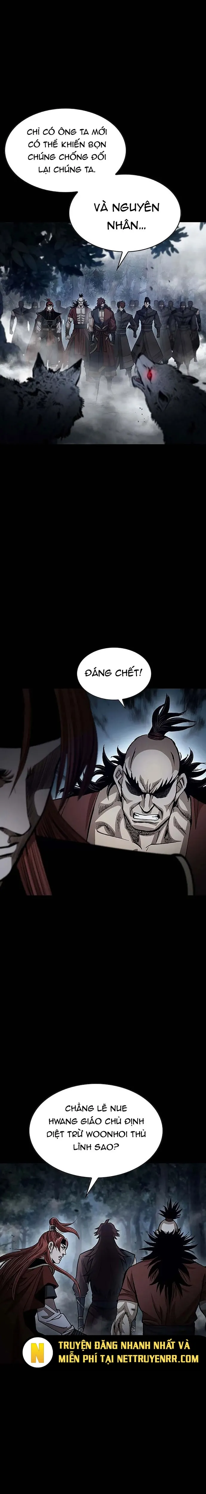 Bá Vương Chi Tinh Chapter 120 - TC Truyện