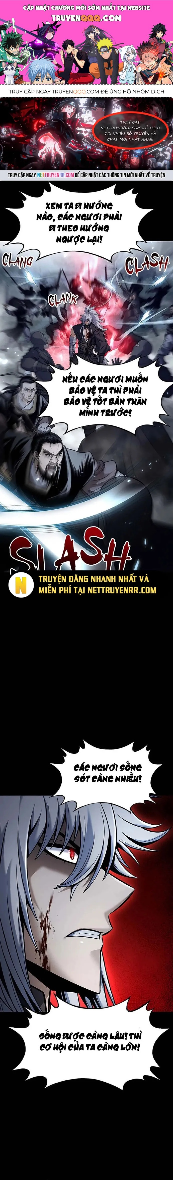 Bá Vương Chi Tinh Chapter 121 - TC Truyện