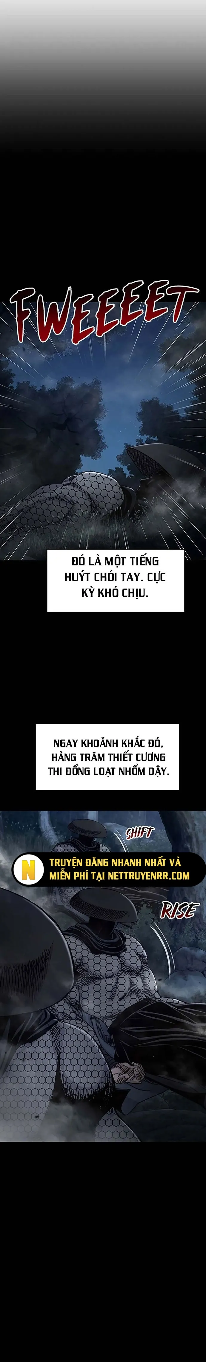 Bá Vương Chi Tinh Chapter 121 - TC Truyện