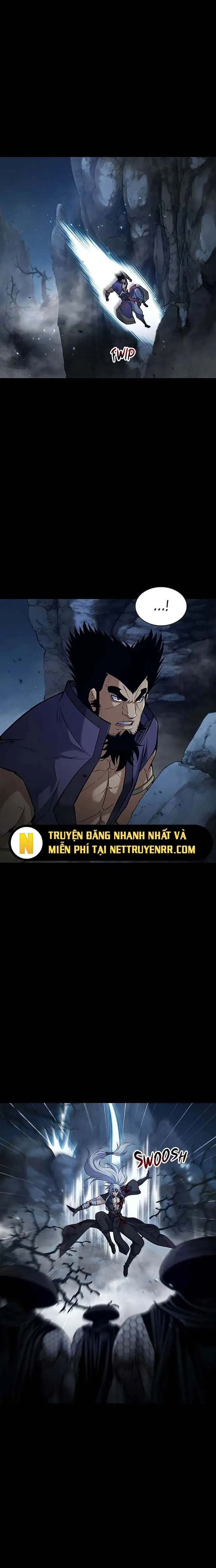 Bá Vương Chi Tinh Chapter 121 - TC Truyện