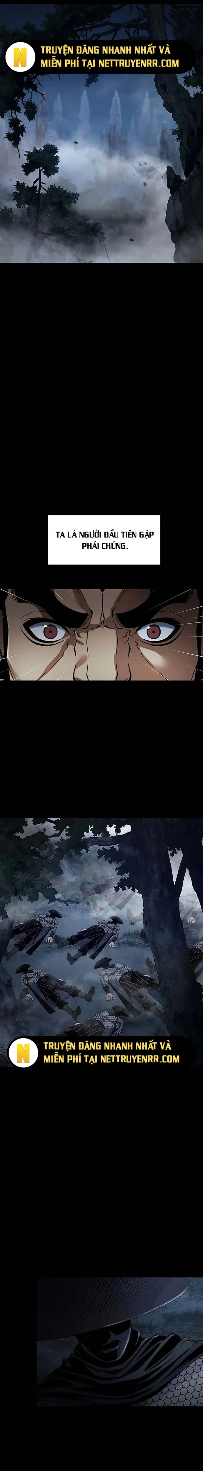 Bá Vương Chi Tinh Chapter 121 - TC Truyện