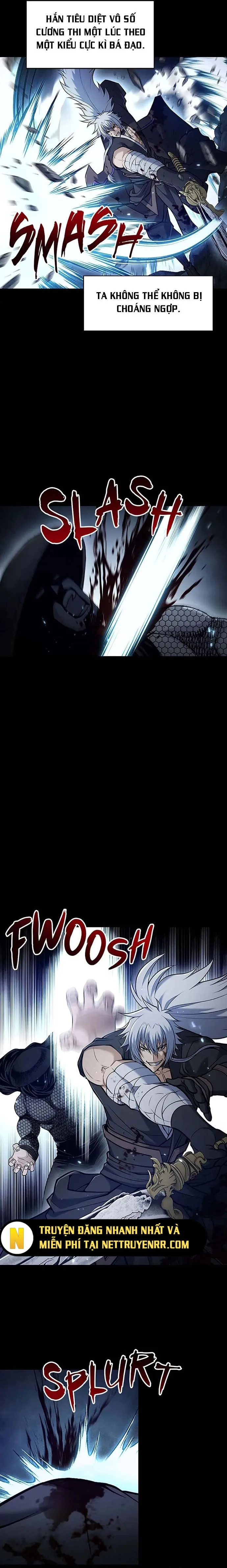 Bá Vương Chi Tinh Chapter 121 - TC Truyện