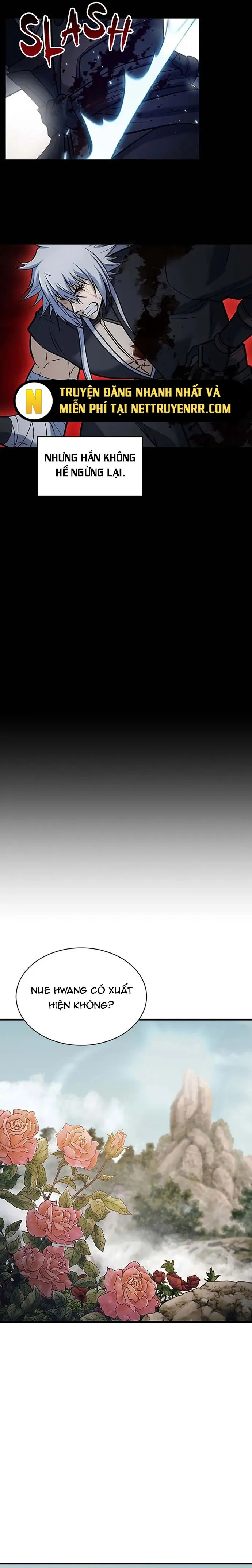 Bá Vương Chi Tinh Chapter 121 - TC Truyện