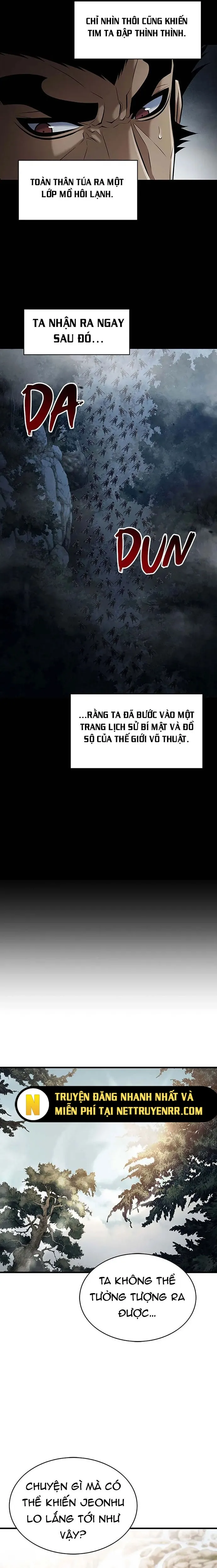 Bá Vương Chi Tinh Chapter 121 - TC Truyện