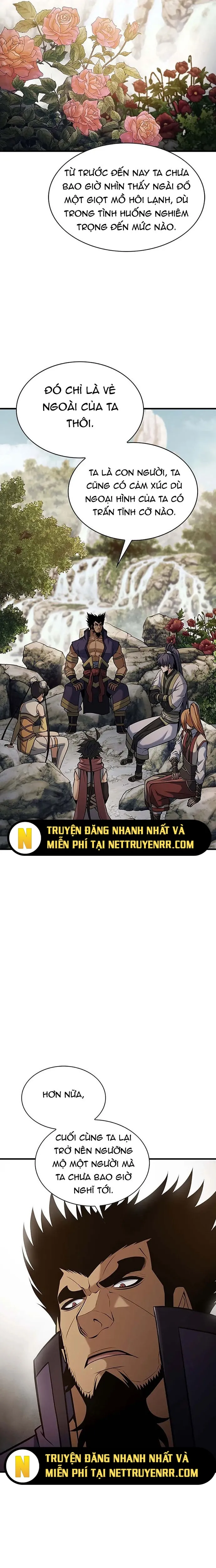 Bá Vương Chi Tinh Chapter 121 - TC Truyện