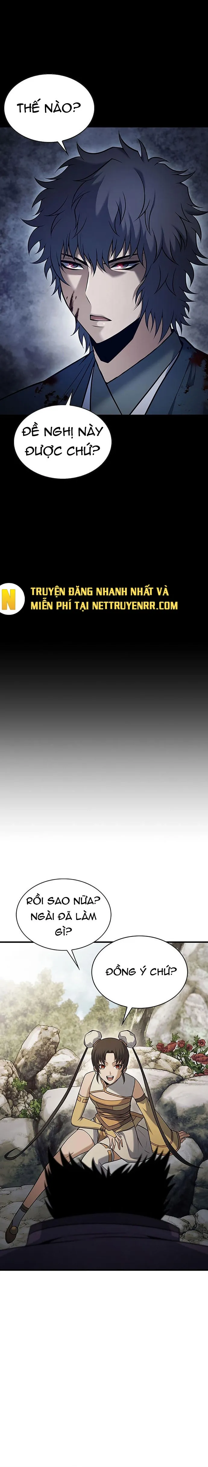 Nettruyen Truyện tranh online