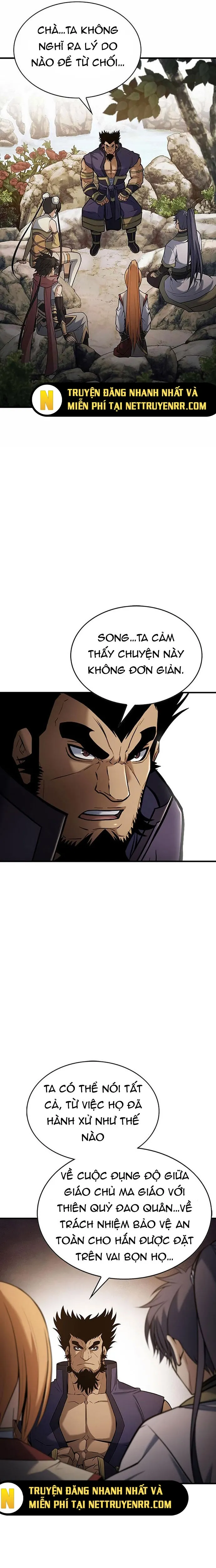 Nettruyen Truyện tranh online