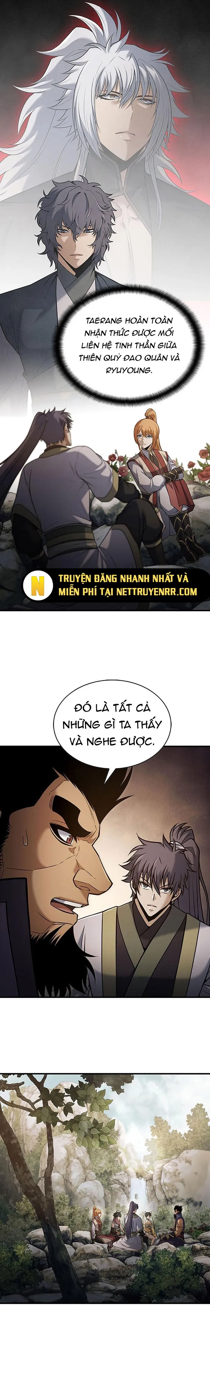 Nettruyen Truyện tranh online